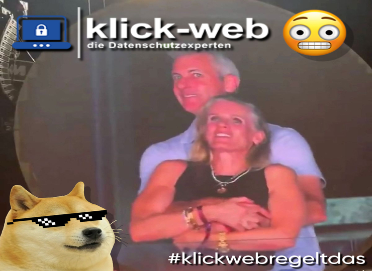 Klick Web 22. Juli 2025